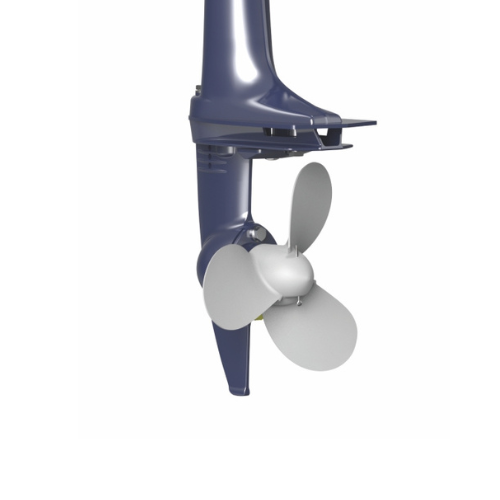 FACTORY OUTLET AIQIDI ELECTRIC OUTBOARD MOTOR 3HP 48V 2.2KW MANUAL TILT SYSTEM FORWARD GEAR OUTBOARD ENGINE